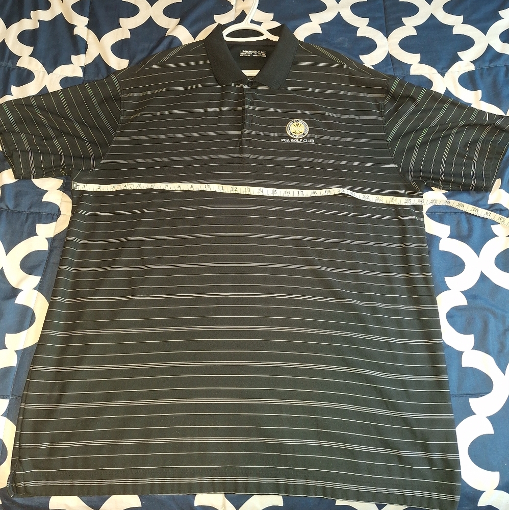 Nike Golf PGA Polo